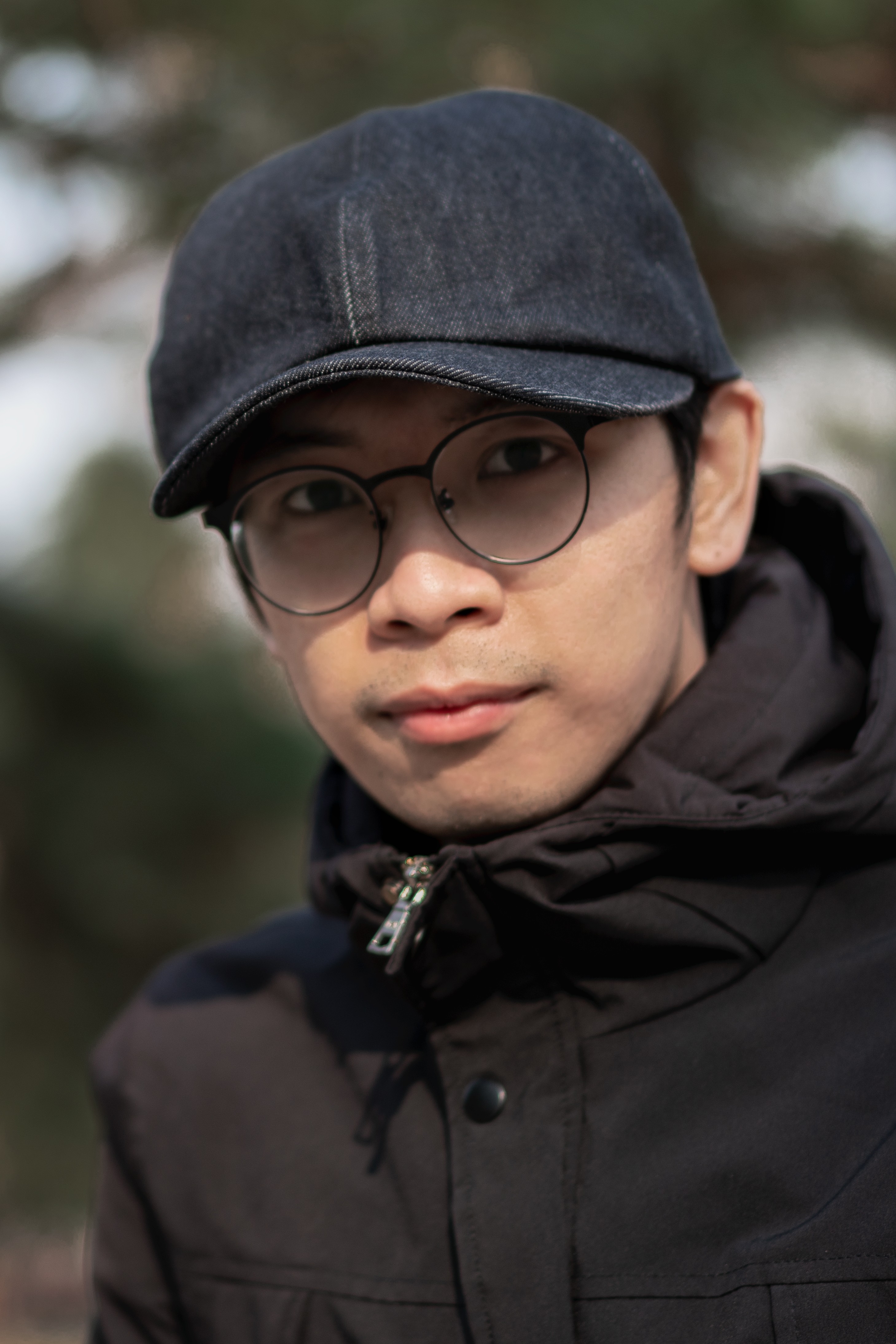王维博，工作室负责人